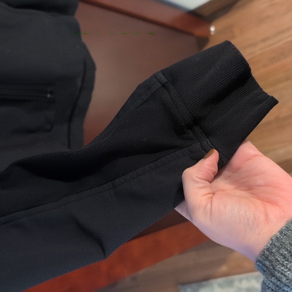 Lululemon Get Ready Jacket - Picture 4 of 6